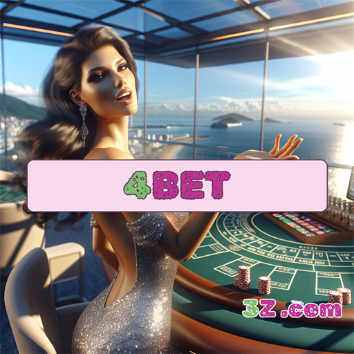 Aposte na Diversão: Apostas Inovadoras na 4bet