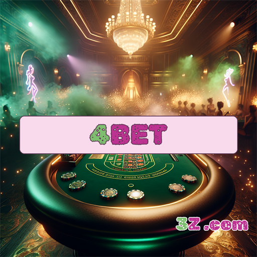 Experimente o App do 4bet: Diversão e Inovação em Jogos