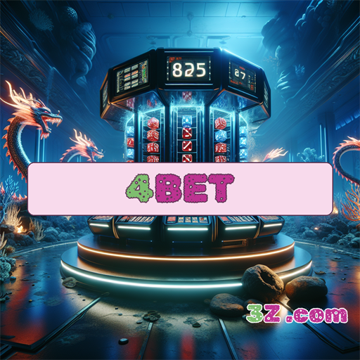 Cassino 4bet: Inovação e Diversão para Jogadores Brasileiros