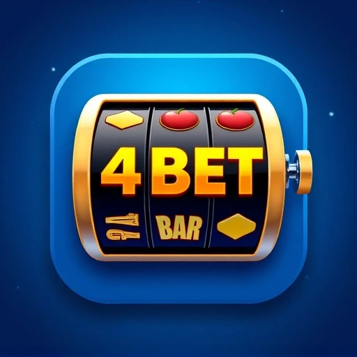 4bet | Transforme sua sorte com jogos de mesa e apostas!