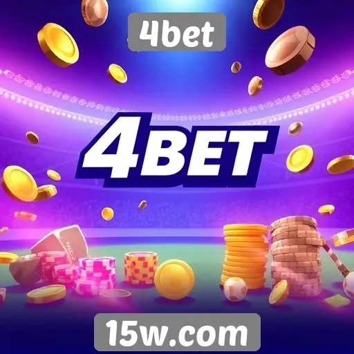 Tendências de jogos online 2025 com foco no 4bet